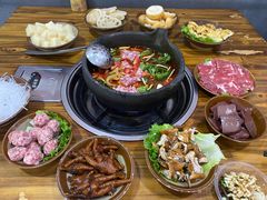 -笔记安顺夺夺粉火锅