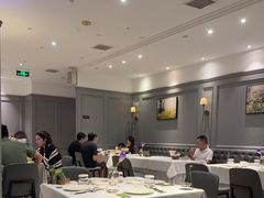 -泰香米泰国餐厅(鎏嘉码头店)