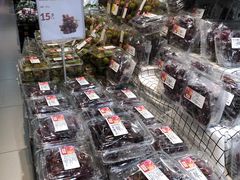 -盒马鲜生(岭南新世界店)
