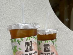 -JPG coffee(广州体育西店)