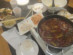 -杨记清芳牛肉拉面(宝龙广场店)