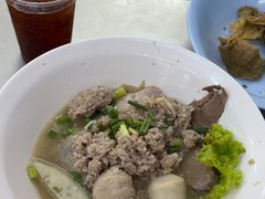 -榮泰米粉湯(Left Shop)