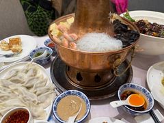 -1918中餐厅(衡山路店)