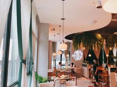 大堂-集渔·泰式海鲜火锅(彭州店)