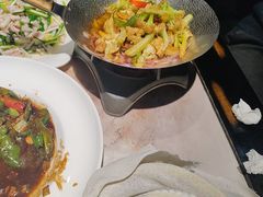 -潍坊宴·大管家(文化路店)