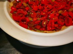 -在莲野·湖北民间菜·头牌松滋鸡(光谷步行街店)