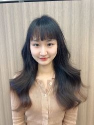 -逸丝风尚yesfashion造型