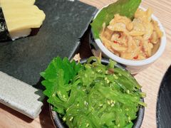 -沼津港精致料理·寿喜烧·烧鸟(青浦宝龙广场日料榜单店)