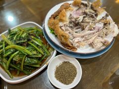 -京天红酒家(虎坊路店)