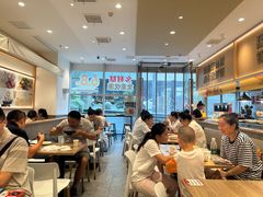 -乡村基(观音桥阳光世纪店)