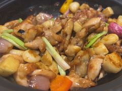 -海粤阁·精致粤菜·宴会厅(宝安店)