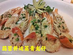 -南海食街(佛冈店)