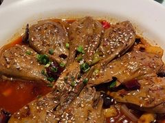 -额娘·春饼烤鸭(天鸿店)