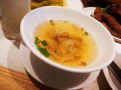 -莆田餐厅(吉隆坡柏威年广场店)
