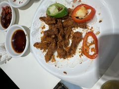 -辉记海鲜美食(氹仔店)