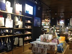 -九木杂物社(恒隆广场店)