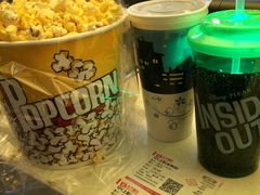 -SFC上影影城(港汇永华IMAX激光店)