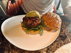 -Lets burger非常汉堡·环球风味(蓝色港湾店)