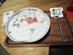 -椰语堂·海南清补凉(友谊阳光城店)