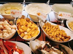 -温野菜涮涮锅(西单大悦城店)