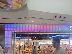 -万达广场(临港店)