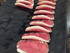 -汉拿山(包河万达店)