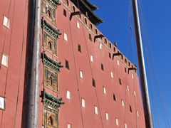 -普陀宗乘之庙(小布达拉宫)