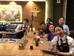 -星巴克臻选(福州东百中心分店)