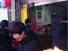 -小杨生煎(黄河路店)