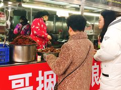 门面-浪哥卤味捆鸡(南门口店)