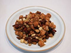 -到家尝北京菜(西坝河店)