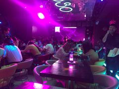 -MOSSO音乐酒吧·Live House(南京西路店)