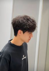 -尤司男士国潮理发馆
