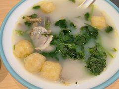 -小杨生煎(周浦万达店)