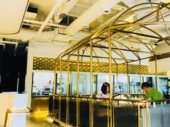 -金香匯晚茶(浑南店)