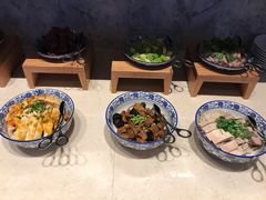 -嘉定凯悦·咖啡厅