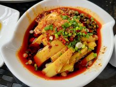 -华冠悠岚·庭院餐厅(青城后山店)