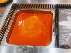 -牛里牛气· 榴莲海鲜鲜牛肉自助火锅·烤肉(横岗店)