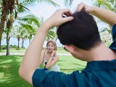 -三亚海棠湾喜来登度假酒店