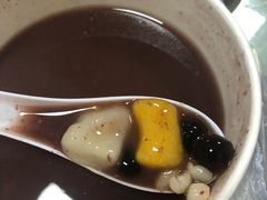 芋圆二号-鲜芋仙(宝地广场店)