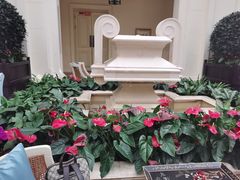 -利顺德大饭店·维多利亚花园(小白楼店)