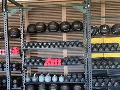 -Trainyard 炼·工场(中国国际贸易中心店)