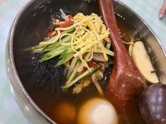 -服务大楼冷面(延大店)