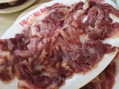 -陈记顺和潮汕牛肉火锅(韩江路店)