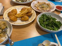 -糟粕醋·椰苑海南菜餐厅(亚龙湾天域酒店)
