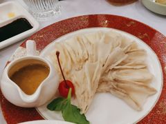 芥末鸭掌-北京全聚德(和平门店)