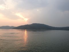 景点-天目湖山水园