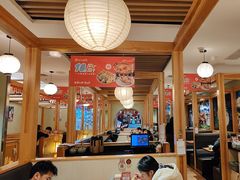 -一心创作料理屋(经开万达店)