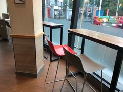用餐区-85度C(大连店)