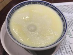 招牌双皮奶-仁信老铺(华盖路店)